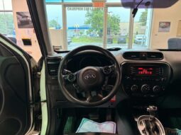 
										2015 Kia Soul 2.0l Ex At full									