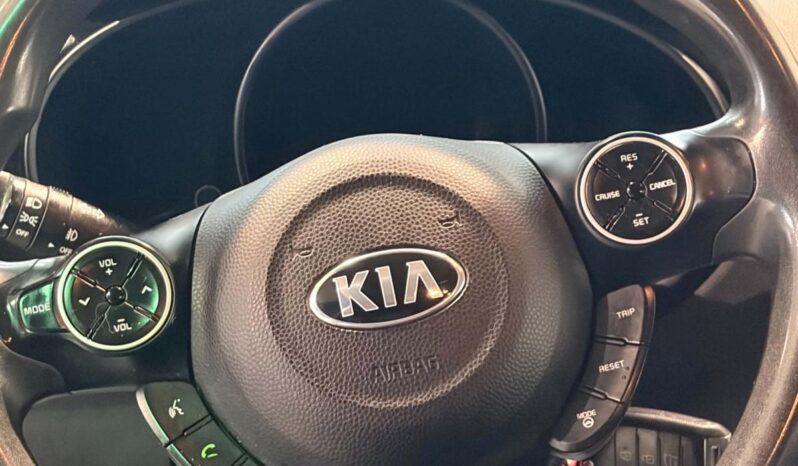 
								2015 Kia Soul 2.0l Ex At full									