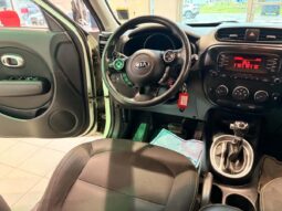 
										2015 Kia Soul 2.0l Ex At full									