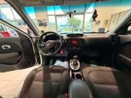 
										2015 Kia Soul 2.0l Ex At full									