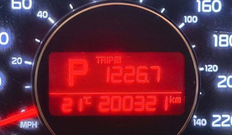 
								2015 Kia Soul 2.0l Ex At full									