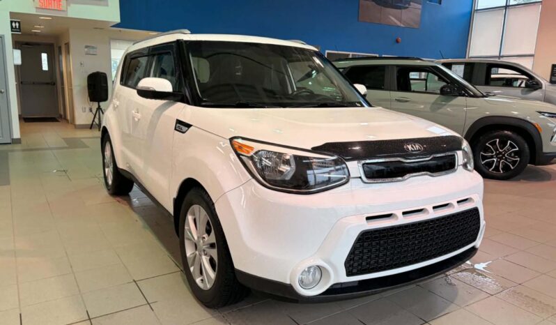 
								2015 Kia Soul 2.0l Ex At full									