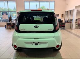 
										2015 Kia Soul 2.0l Ex At full									