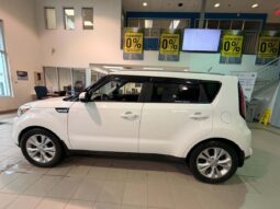 
										2015 Kia Soul 2.0l Ex At full									