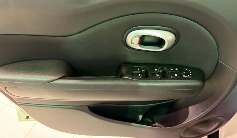 
								2015 Kia Soul 2.0l Ex At full									