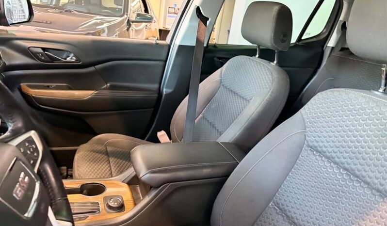 
								2017 GMC Acadia Awd Sle2 full									