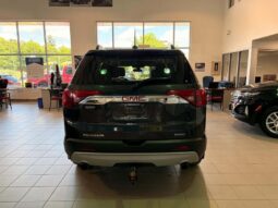
										2017 GMC Acadia Awd Sle2 full									