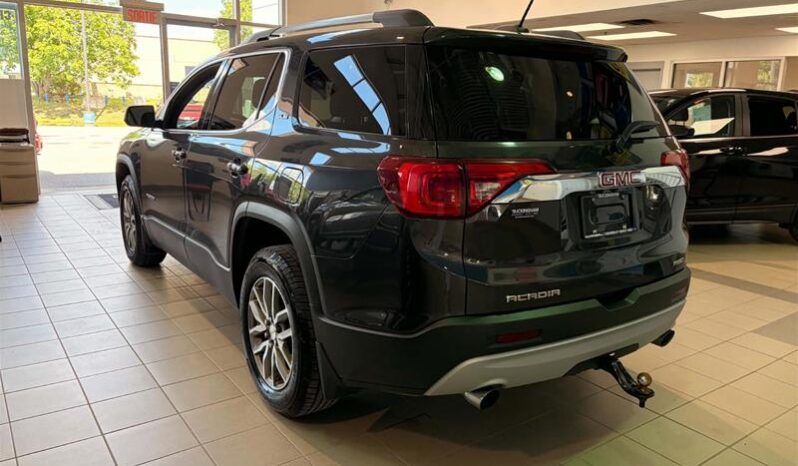 
								2017 GMC Acadia Awd Sle2 full									