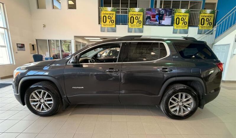 
								2017 GMC Acadia Awd Sle2 full									