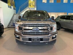 
										2018 Ford F-150 4×4 – Supercrew Xlt full									