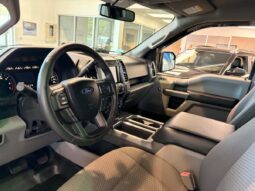 
										2018 Ford F-150 4×4 – Supercrew Xlt full									