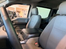 
										2018 Ford F-150 4×4 – Supercrew Xlt full									