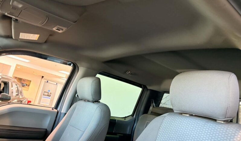
								2018 Ford F-150 4×4 – Supercrew Xlt full									