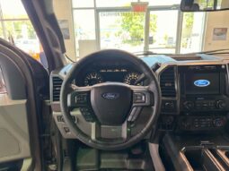 
										2018 Ford F-150 4×4 – Supercrew Xlt full									