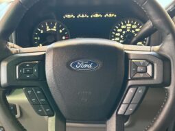 
										2018 Ford F-150 4×4 – Supercrew Xlt full									