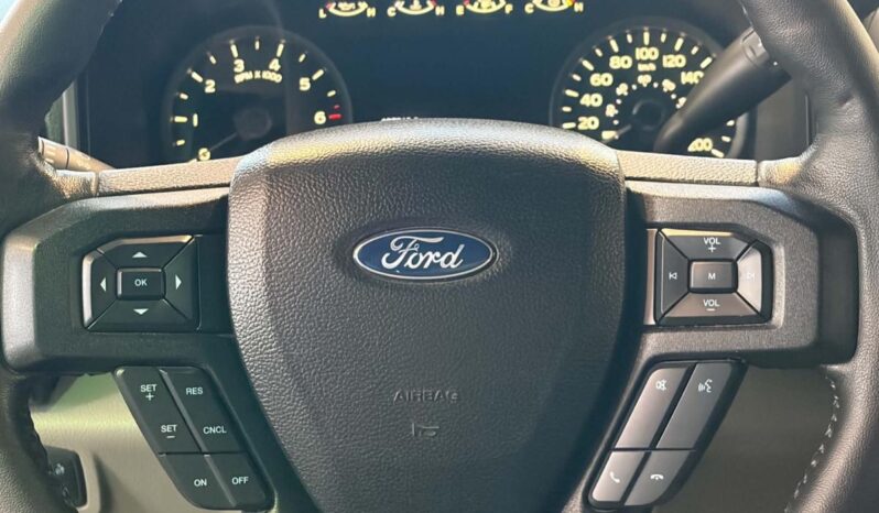 
								2018 Ford F-150 4×4 – Supercrew Xlt full									