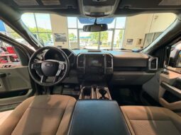
										2018 Ford F-150 4×4 – Supercrew Xlt full									