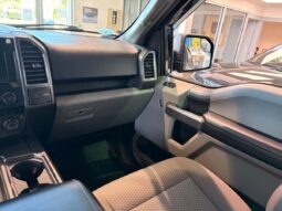 
										2018 Ford F-150 4×4 – Supercrew Xlt full									