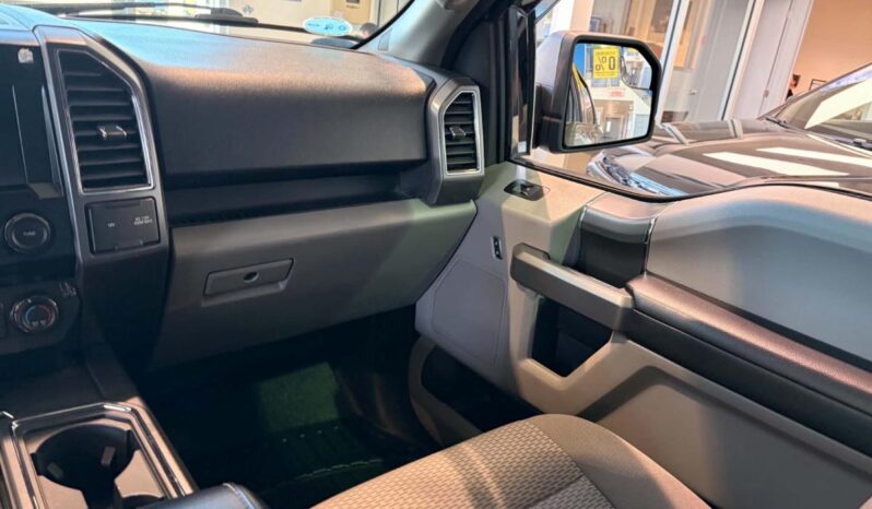 
								2018 Ford F-150 4×4 – Supercrew Xlt full									