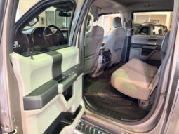 
										2018 Ford F-150 4×4 – Supercrew Xlt full									