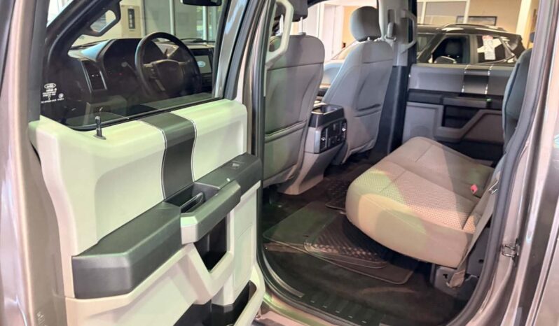 
								2018 Ford F-150 4×4 – Supercrew Xlt full									