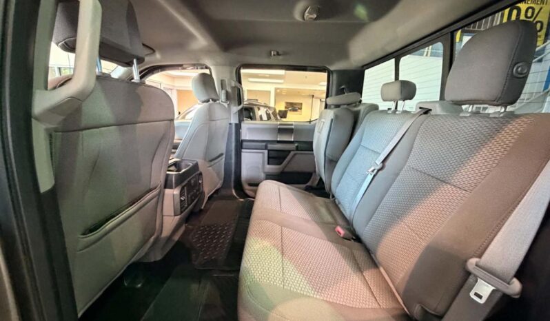 
								2018 Ford F-150 4×4 – Supercrew Xlt full									