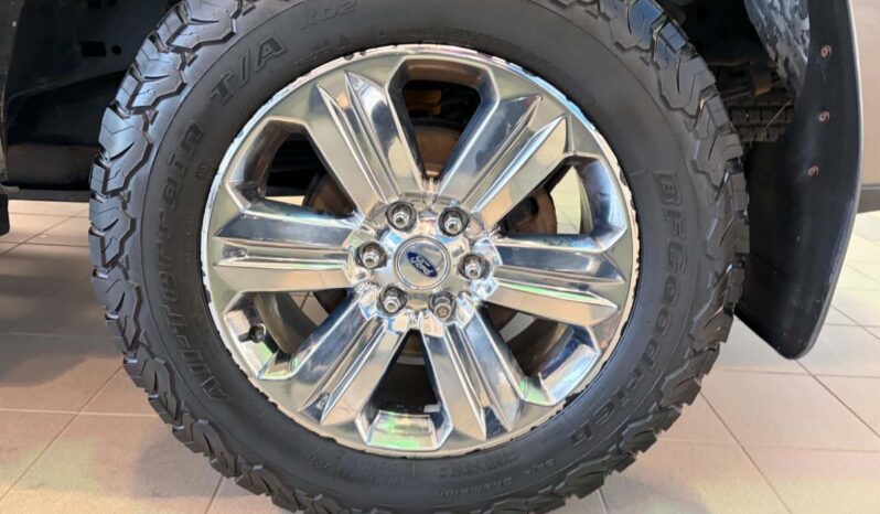 
								2018 Ford F-150 4×4 – Supercrew Xlt full									