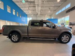 
										2018 Ford F-150 4×4 – Supercrew Xlt full									