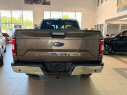 
										2018 Ford F-150 4×4 – Supercrew Xlt full									