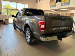 
										2018 Ford F-150 4×4 – Supercrew Xlt full									