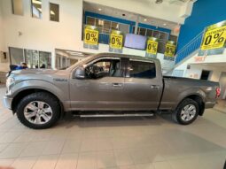 
										2018 Ford F-150 4×4 – Supercrew Xlt full									