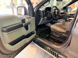 
										2018 Ford F-150 4×4 – Supercrew Xlt full									
