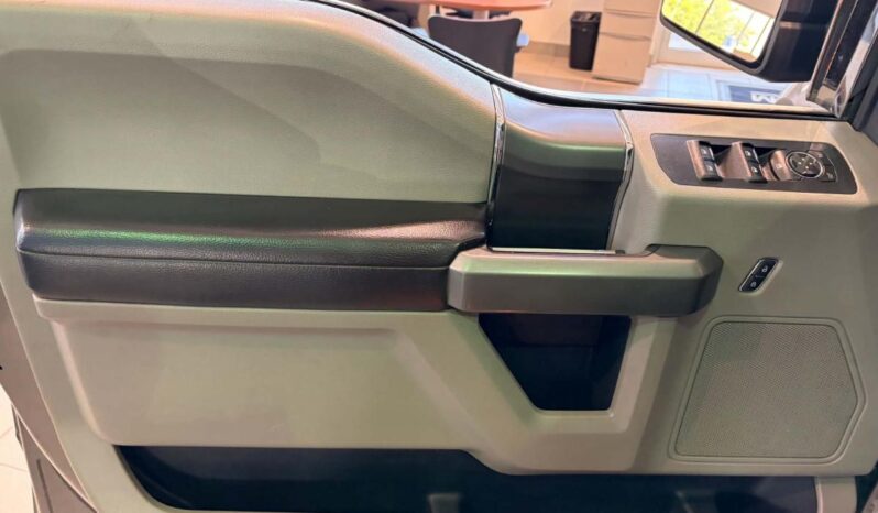 
								2018 Ford F-150 4×4 – Supercrew Xlt full									