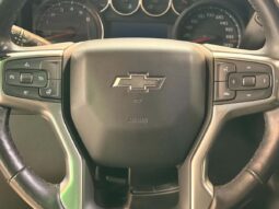 
										2019 Chevrolet Silverado 1500 New Double Cab 4×4 full									