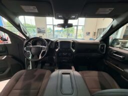 
										2019 Chevrolet Silverado 1500 New Double Cab 4×4 full									