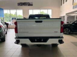 
										2019 Chevrolet Silverado 1500 New Double Cab 4×4 full									