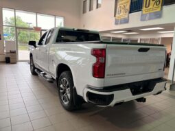 
										2019 Chevrolet Silverado 1500 New Double Cab 4×4 full									