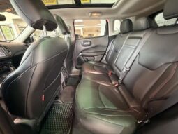 
										2019 Jeep Compass 4×4 Trailhawk full									