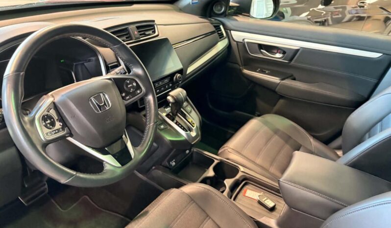 
								2020 Honda CR-V Sport 4wd full									