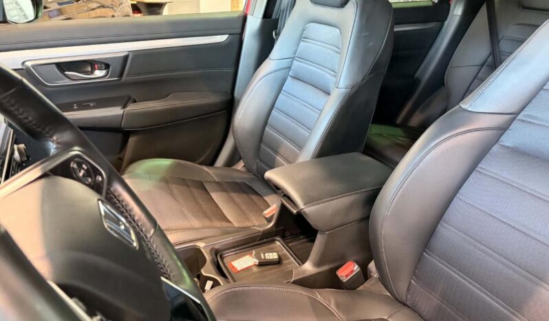 
								2020 Honda CR-V Sport 4wd full									