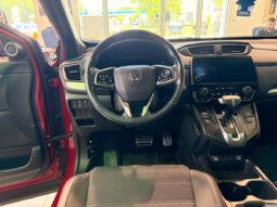 
										2020 Honda CR-V Sport 4wd full									