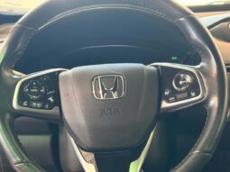 
										2020 Honda CR-V Sport 4wd full									