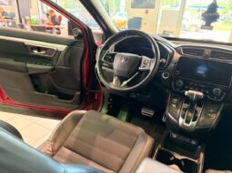
										2020 Honda CR-V Sport 4wd full									