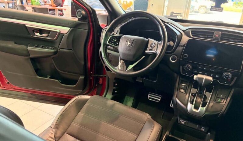 
								2020 Honda CR-V Sport 4wd full									