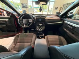 
										2020 Honda CR-V Sport 4wd full									