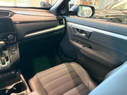
										2020 Honda CR-V Sport 4wd full									