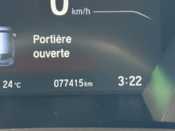 
										2020 Honda CR-V Sport 4wd full									