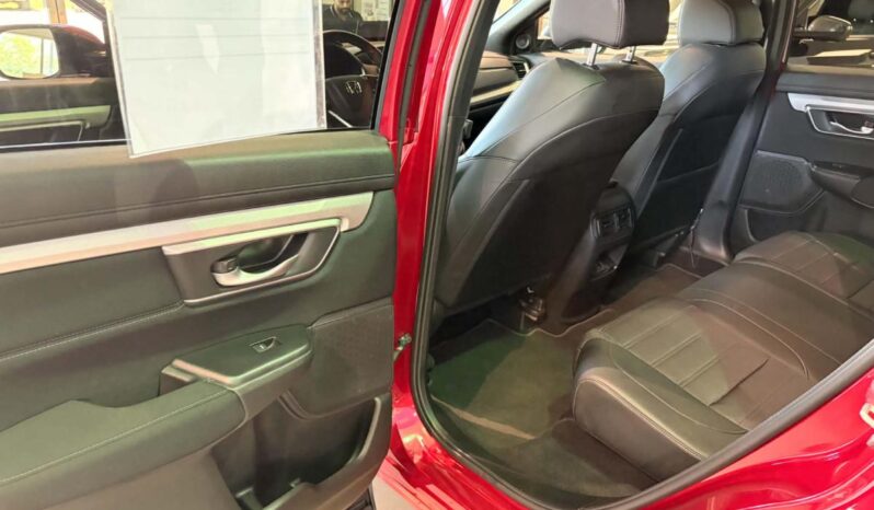 
								2020 Honda CR-V Sport 4wd full									