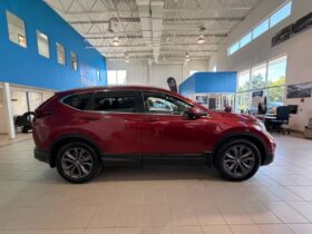 2020 Honda CR-V Sport 4wd