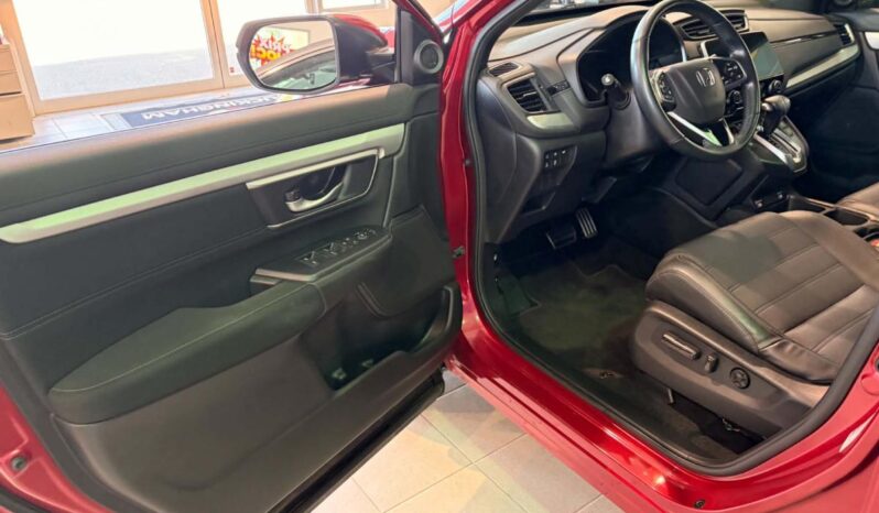 
								2020 Honda CR-V Sport 4wd full									
